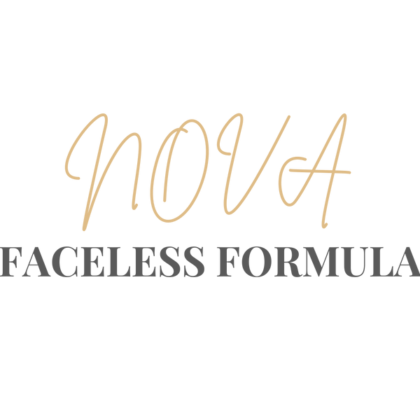 NovaFacelessFormula